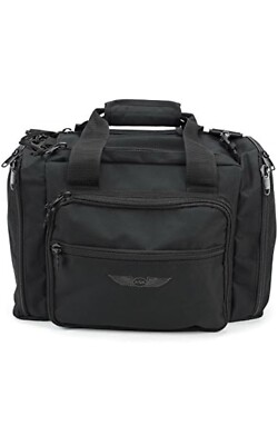 ASA AirClassics Flight Bag