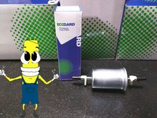Premium Fuel Filter For Jaguar Xfr-s 2013-2014 5.0l Engine