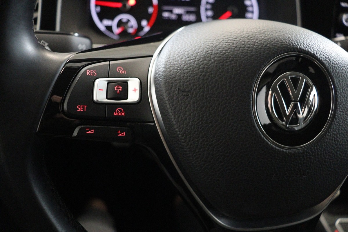 VW Polo 1,0 TSi 115 Highline DSG