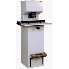 Lassco Spinnit FM-2 Single Spindle Floor Model Drill