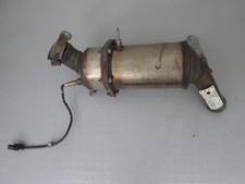 Mercedes-Benz W204 C-Klasse Katalysator A2044907414 A204497514 Neuwertig