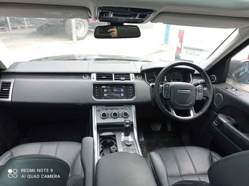 DK6204394BA Embellecedor para LAND ROVER RANGE ROVER SPORT SE 2013 3571496 - Imagen 6 de 10