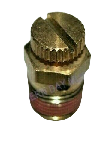 93 02 Camaro Firebird 92 17 Corvette Engine Coolant Air Bleeder Valve New Gm 107 Ebay 93 02 Camaro Firebird 92 17 Corvette Engine Coolant Air Bleeder Valve New Gm 107 Ebay