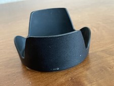 Nikon HB-35 Lens Hood AF-S DX Zoom Nikkor ED 18-200mm f/3.5-5.6G OEM HB35