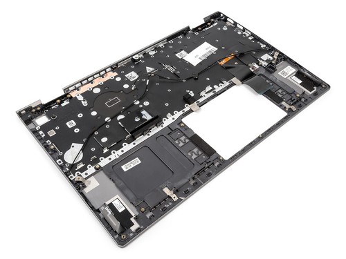 Dell Inspiron 5510/5518 Thunderbolt Poggiapolsi+Tastiera ITALIANA Retroilluminat - Foto 3 di 4