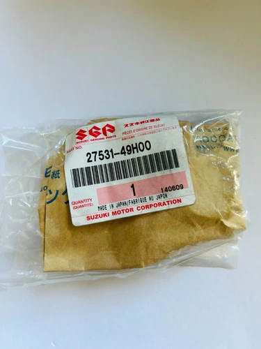 SPACER, ENGINE SPROCKET