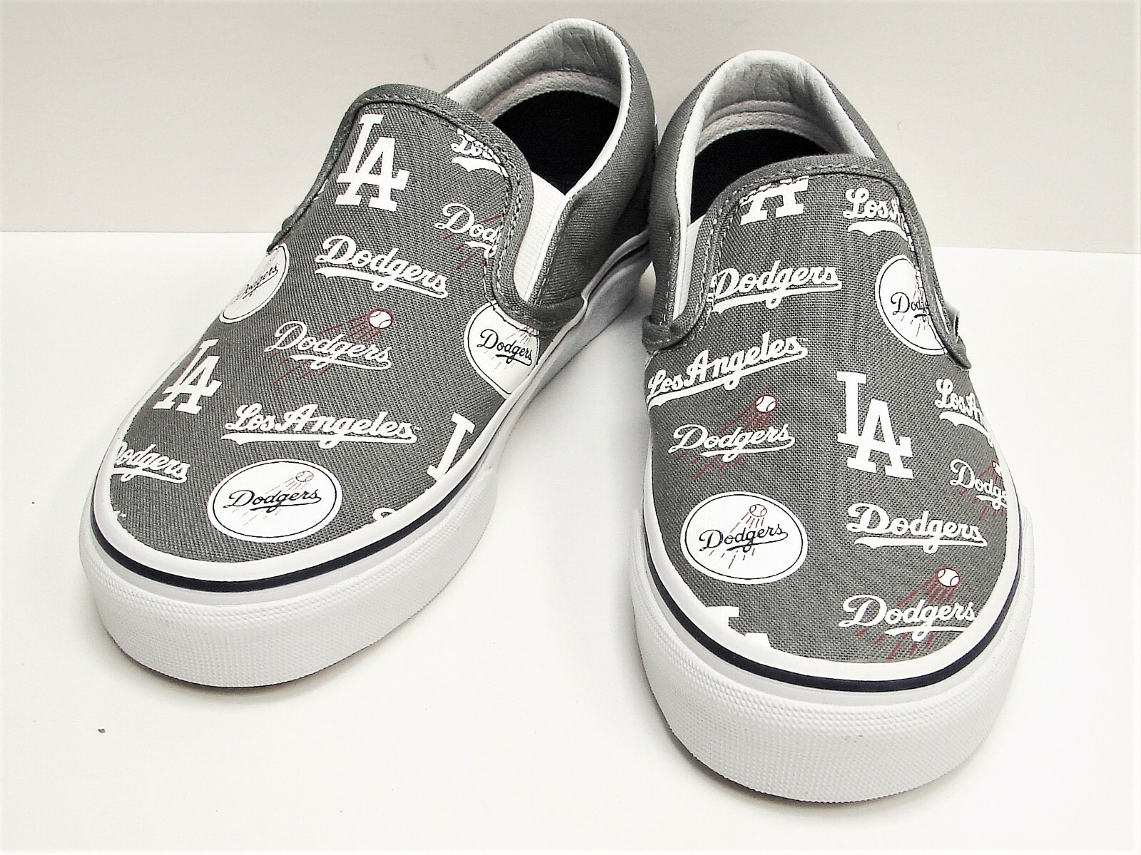 color block vans kids