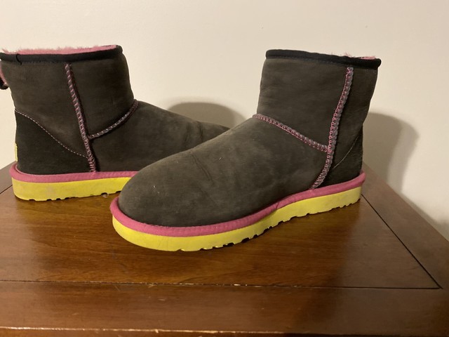 ugg size 8