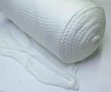 5 MTS UPHOLSTERY STOCKINETTE NETTING ARTS/ CRAFTS / DIY / PROTECT FOAM / LINING