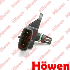 Howen FOR FIAT GRANDE PUNTO 199 1.4 PETROL (2006-2011) MAP MANIFOLD PRESSURE SEN