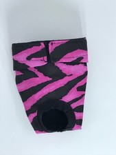 Original Female Dog Pet Diaper Panty Potty Train Yorkie XXS NEW Made in USA