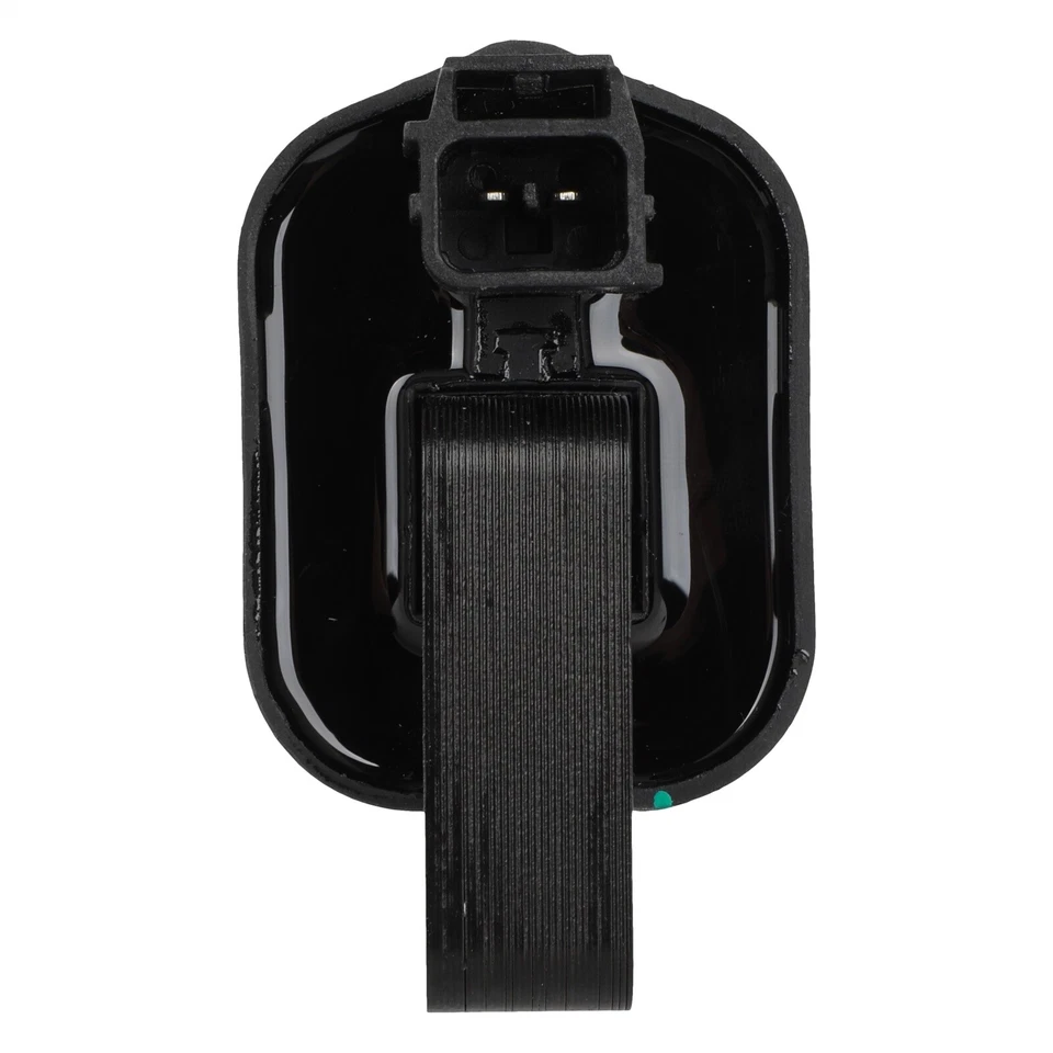 Ignition Coil and 8 Spark Plugs For Dodge Ram 1500 2500 3500 Van 1999-2002 UF198 - Image 3 of 4