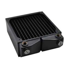 Coolgate Single 140mm Ultimate Heat Exchanger Radiator CG-140