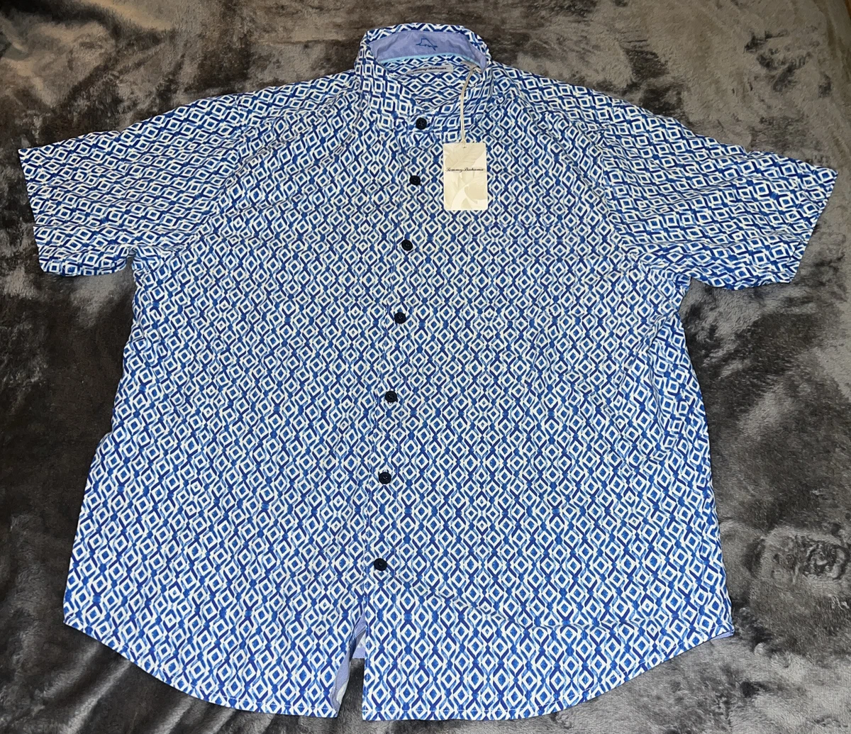 Tommy top bahama xlt