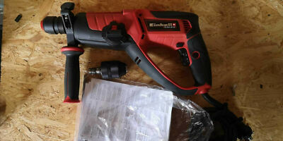 EINHELL Bohrhammer TE-RH 28 5F