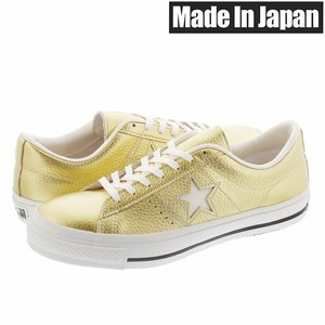 converse one star j