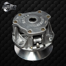 98-05 POLARIS SPORTSMAN  500 - RIBBED EBS BEARING PRIMARY DRIVE CLUTCH   !