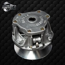 98-05 POLARIS SPORTSMAN  500 - RIBBED EBS BEARING PRIMARY DRIVE CLUTCH   !