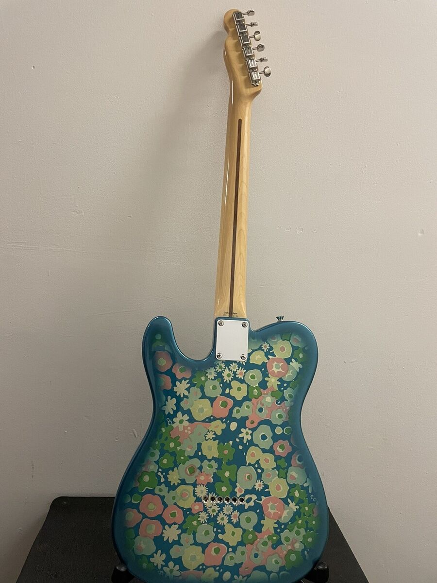【ジャンク】詳細不明Telecaster ジャンク】詳細不明Telecaster Rare] Fender Japan By Fujigen