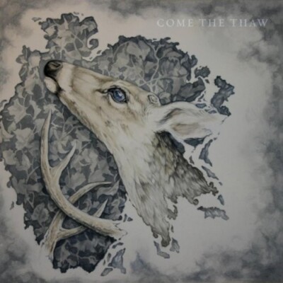 Worm Ouroboros   Come The Thaw 2 LP Vinyl KING DUDE  Of The Wand And The Moon