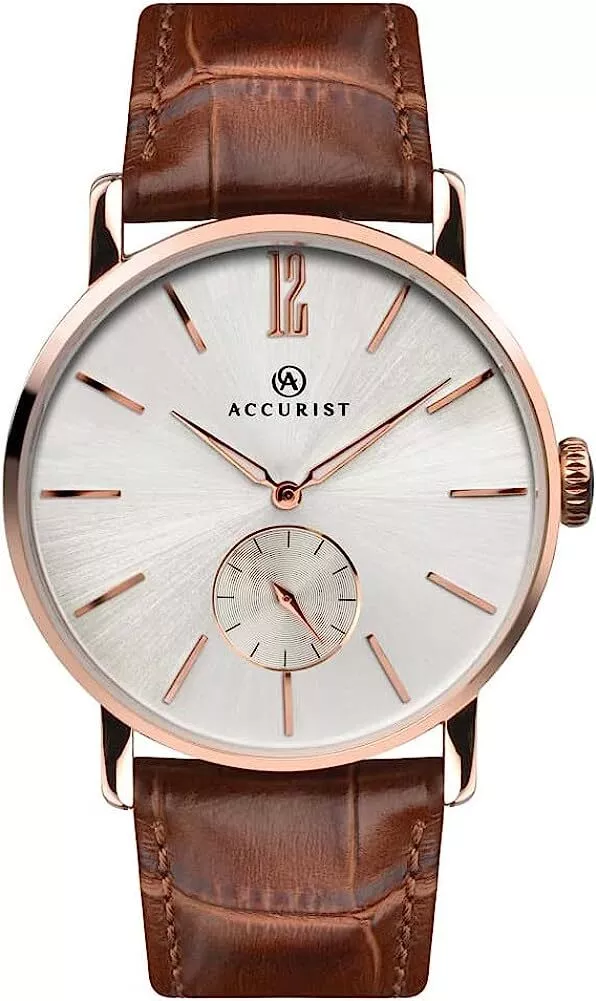 Argos accurist hotsell mens watches