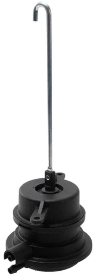 4 Seasons HVAC Mode Door Actuator For 1999-2007 Ford F-350 Super Duty - Image 2 of 2