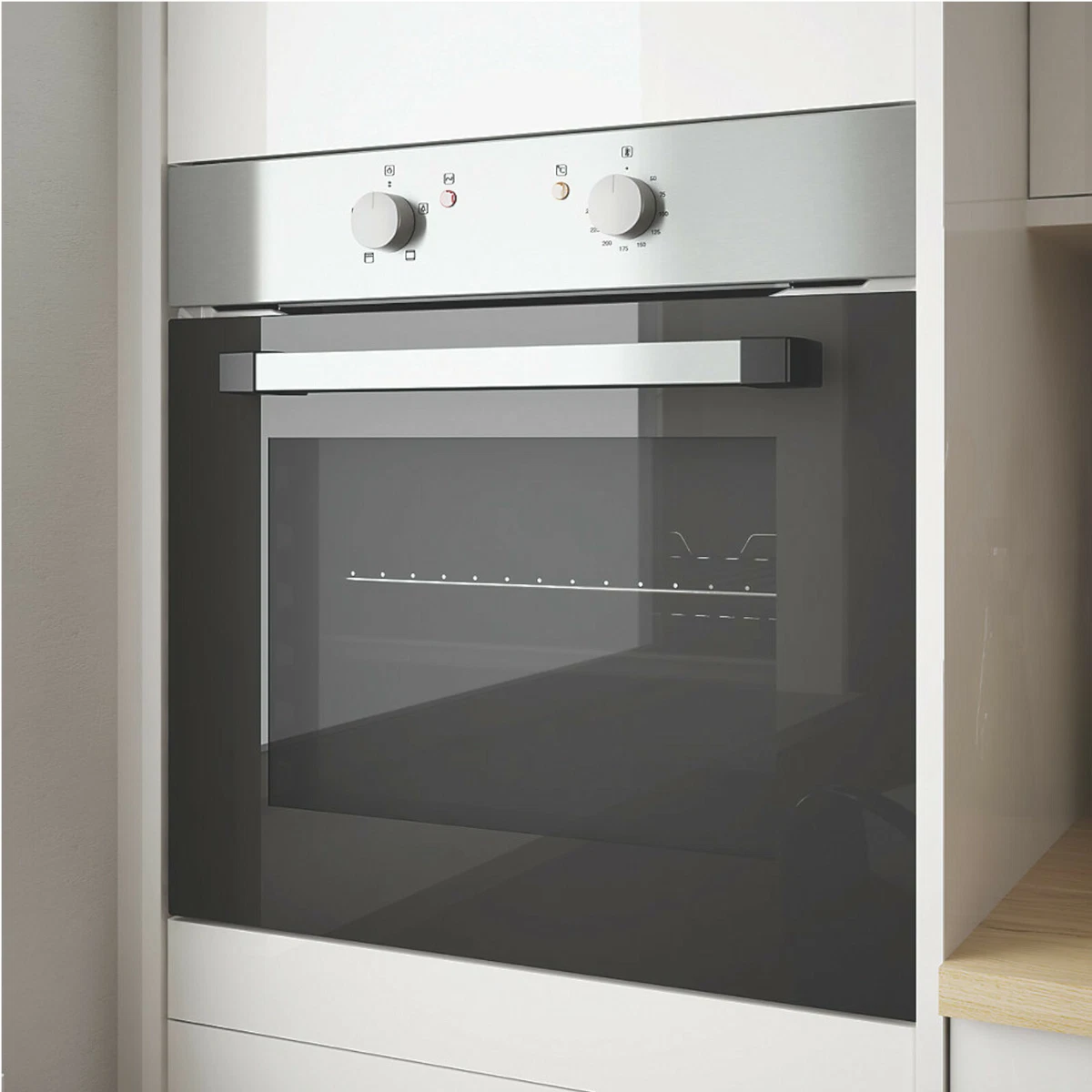 Oven 595 on sale x 595