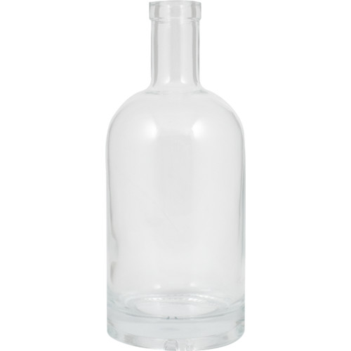 | Oregon | Clear | 750ml | Case Of 12