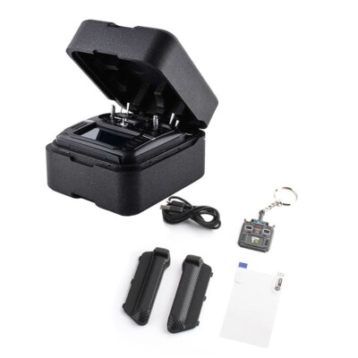 Radiomaster TX16S MK II Transmitter 16CH 2.4G RC Controller (4-In-1 Protocol)