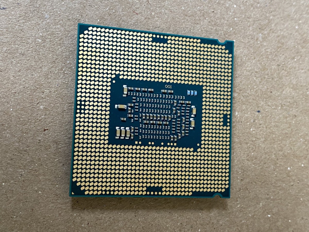 CPU Intel Core i7-6700K LGA1151 CPU 6th Gen Intel i7-6700K LGA 1151 CPU Processor 4GHz 8MB Quad
