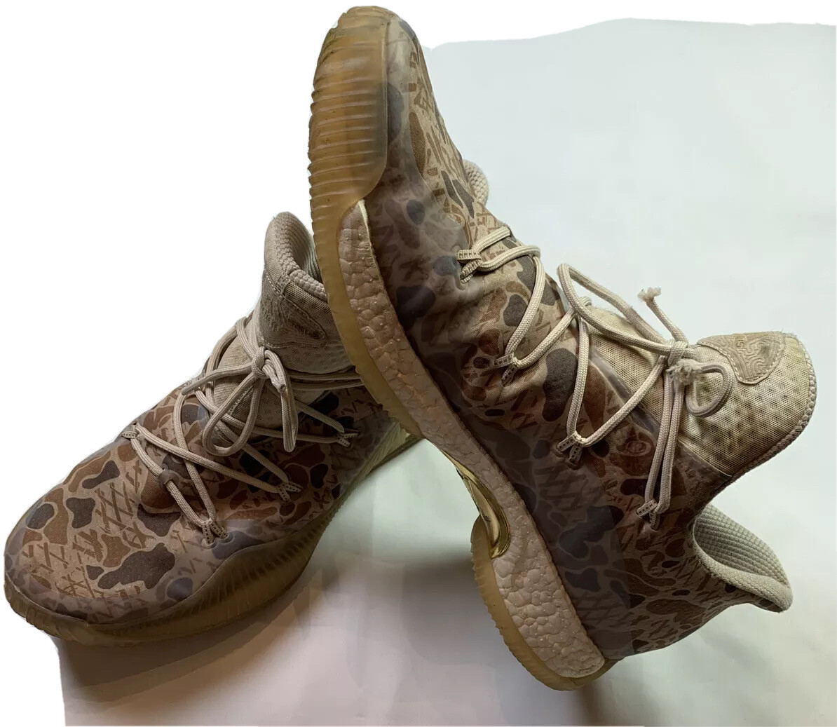 adidas crazy explosive 17 low