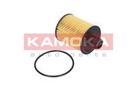 Kamoka F111701 ÖLfilter FüR Alfa Romeo, Audi, Bmw, Chevrolet, CitroëN, Dacia