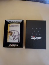 Cactus Jack x Fragment x Zippo Lighter &bull; Travis Scott Collaboration IN HAND!