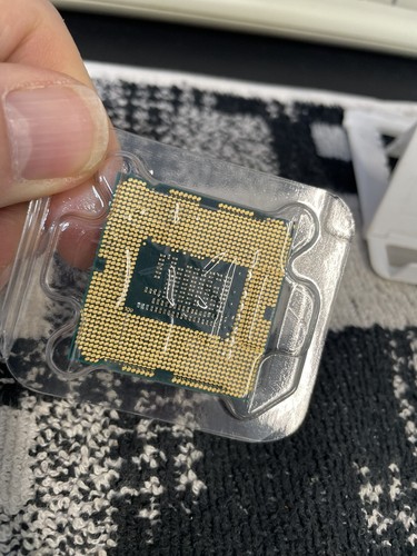 Intel G1610T Celeron Processor 2M Cache, 2.3GHz Dual Core - Picture 3 of 3