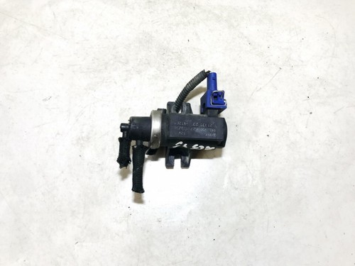 Volkswagen Polo 1997 Electrical selenoid (Electromagnetic solenoid #1166498-17