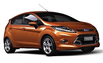 Fits Ford Fiesta Sedan Hatchback 2010 18 Lh+Rh Side Indicator Lamps Mirror - Picture 10 of 10