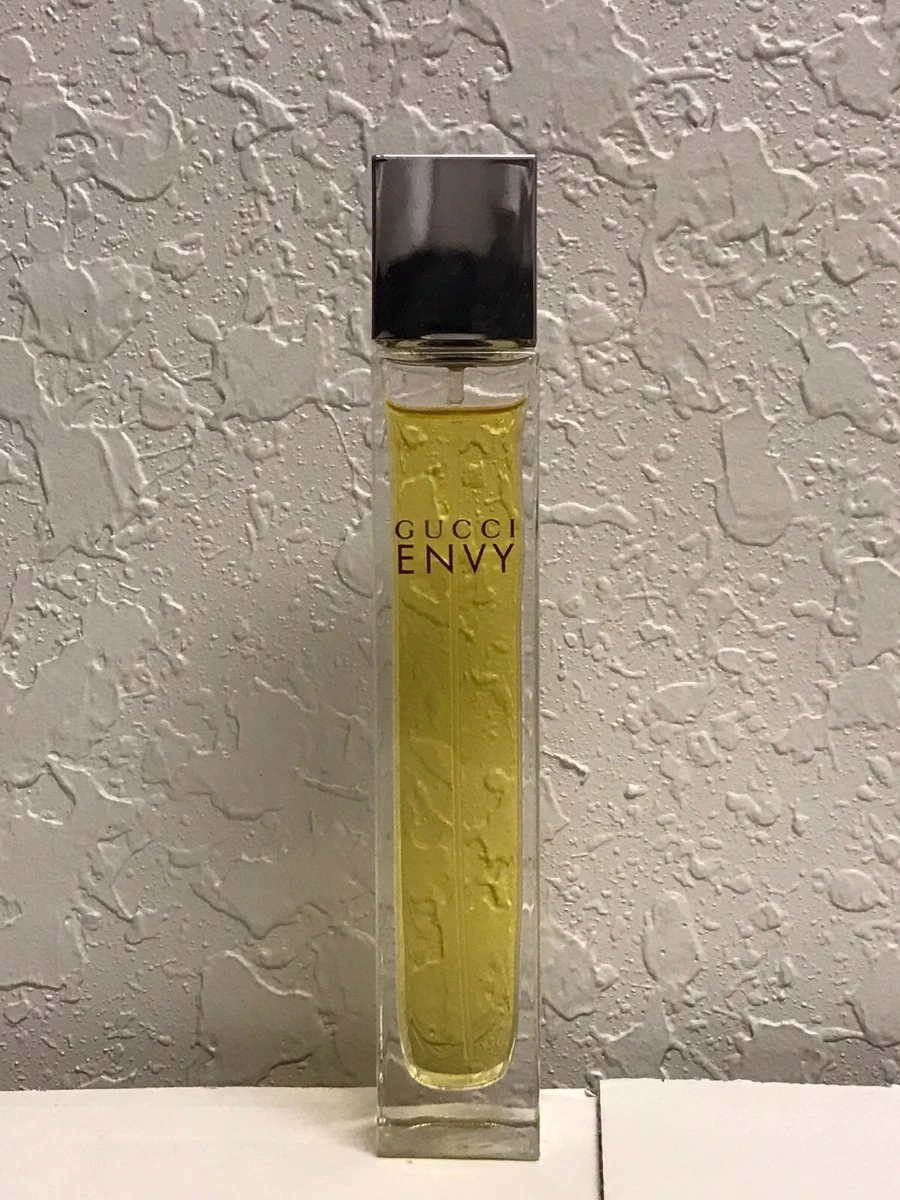Gucci Envy 香水| eBay