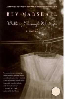 Walking Through Shadows by Marshall, Bev