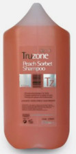 Truzone Peach Sorbet Shampoo 5 Litres 4.00 per litre