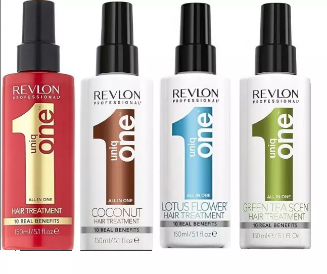  UniqOne REVLON PROFESSIONAL UNIQONE HAIR TREATMENT