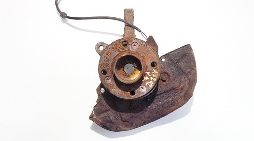 Volkswagen Vento 1996 Steering knuckle - front left side used, Gen #1470802-86