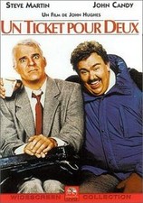 Un ticket pour deux | DVD | Zustand sehr gut