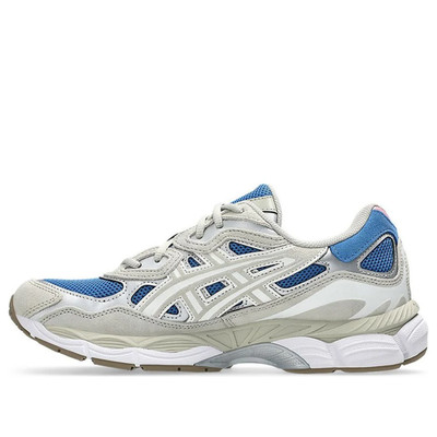 ASICS Gel-NYC Polar Night Cream Men's - 1203A383-402