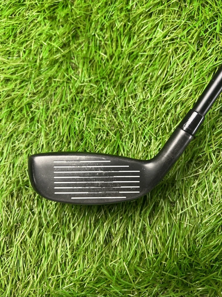 Ping i25 17° Hybrid RH PWR90 Stiff Flex Shaft 40.5" - Image 3 of 4