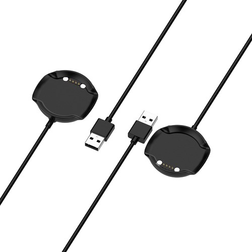 Station de Charge Remplacer Montre Connectée Chargeur Berceau Câble pour Golf Buddy Aim W10 - Photo 6 sur 6