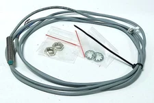 Pepperl Fuchs NBB1,5-8GM50-E0 801372 10-30 V DC Inductive Proximity Sensor