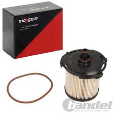 Filtre à carburant Ford TOURNEO