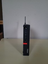 Lenovo ThinkCentre M75q-1 Tiny Ryzen 5 Pro 3400GE 512GB SSD 16GB Wi-Fi Win11 Pro