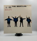 BEATLES HELP APPLE EAS80554 Japan VINYL LP