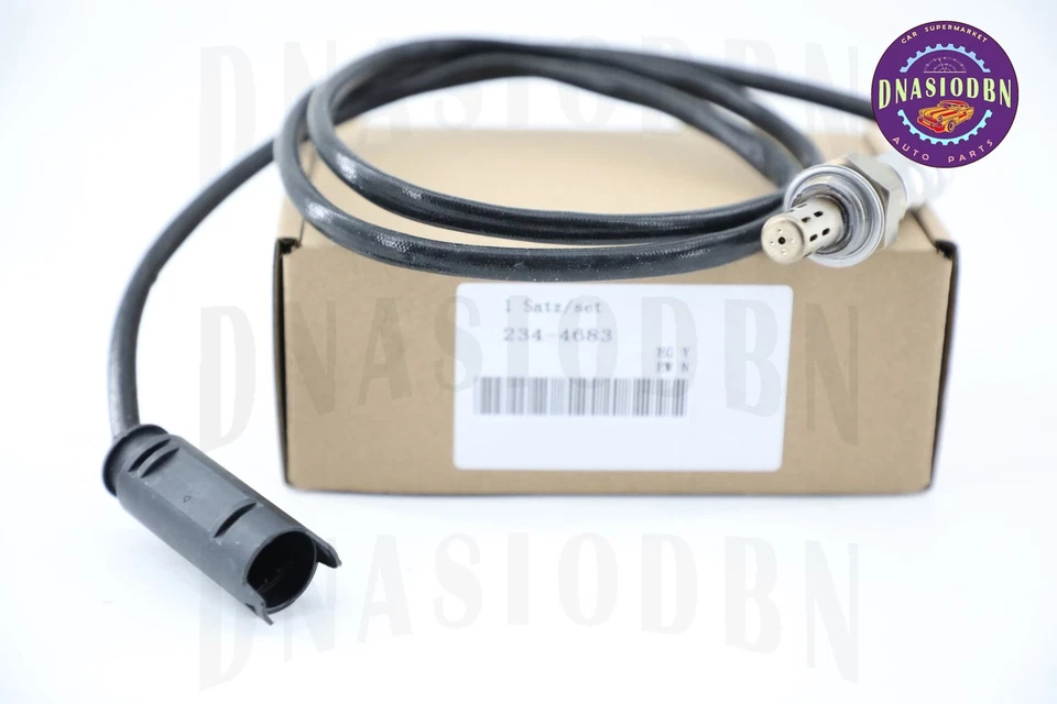 OEM Oxygen Sensor for 99-06 BMW 3 5 X3 X5 Z3 Z4 Land Rover Range Rover 234-4683 Foto 3 de 4